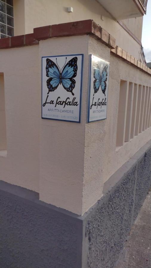 Affittacamere La Farfalla