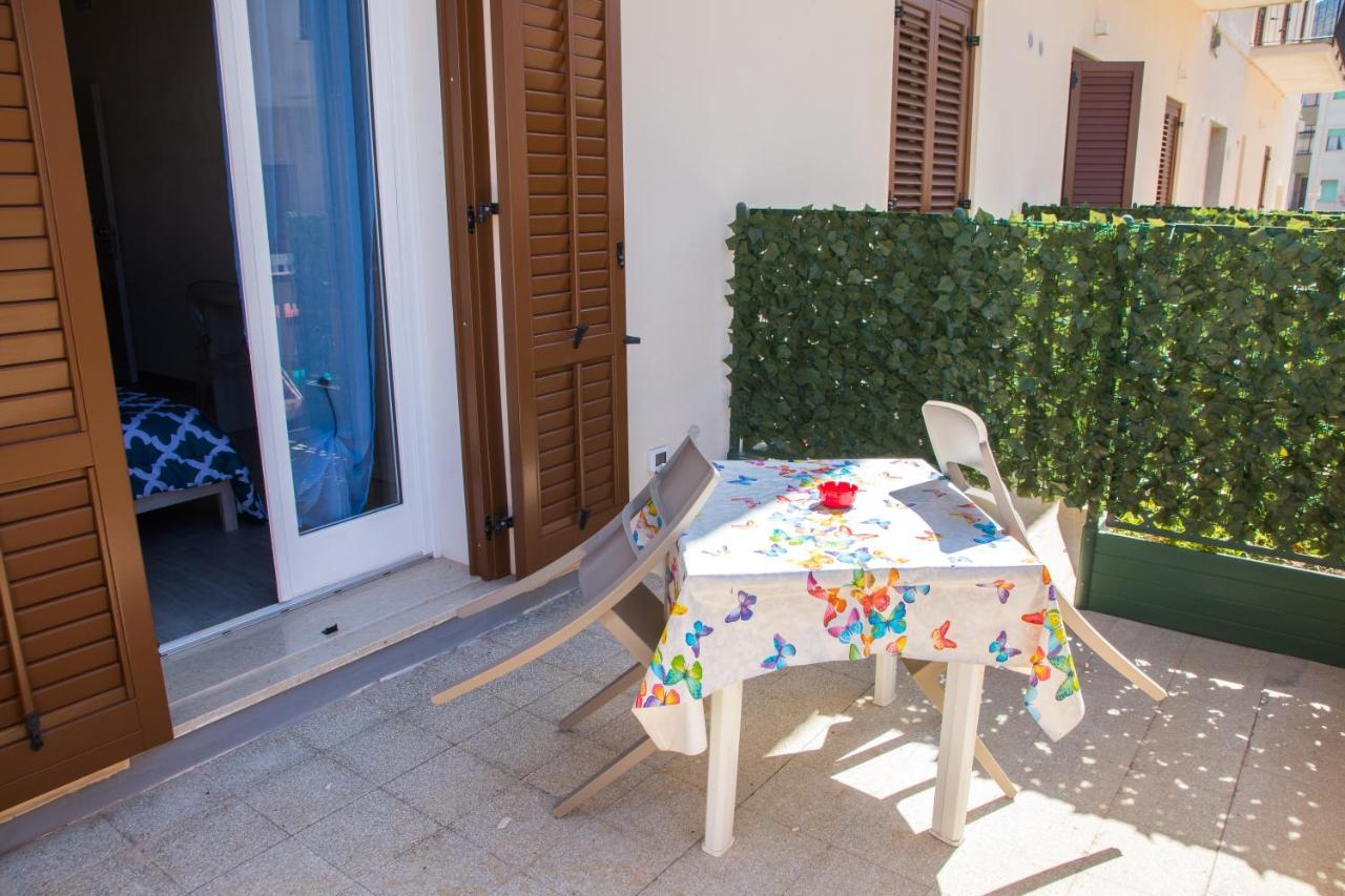Affittacamere La Farfalla Favignana