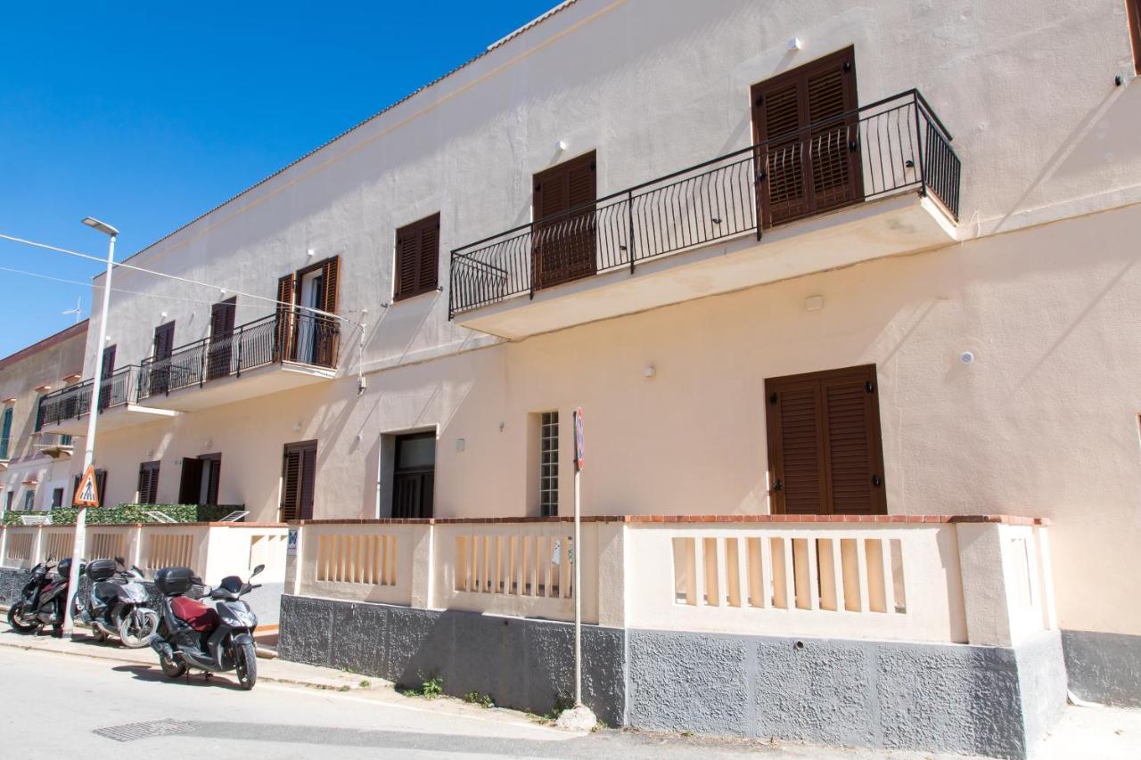 La Farfalla Maison d'hôtes *
