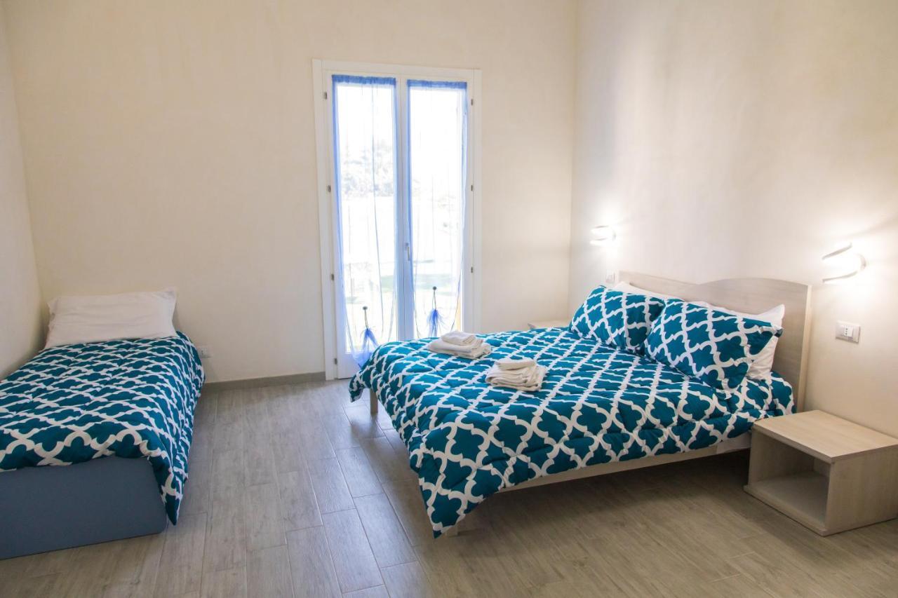 Maison d'hôtes La Farfalla Favignana