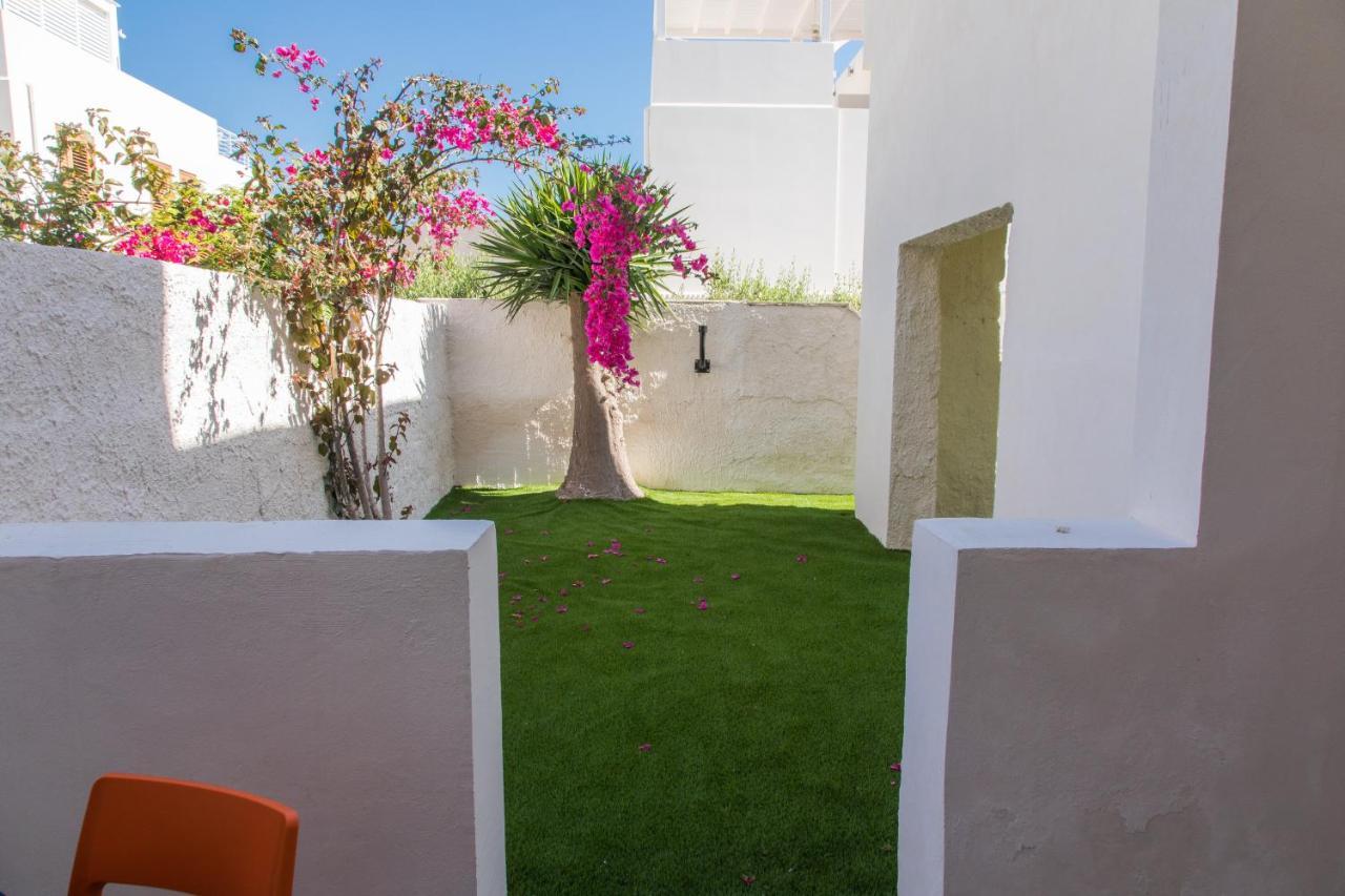 La Farfalla * Favignana